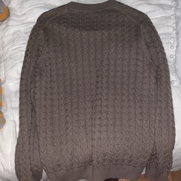 Massimo Dutti Sweatshirt - Picture 2 of 3